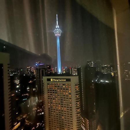 Vortex Suites Klcc By Nadia Guesthouse Kuala Lumpur Exterior photo