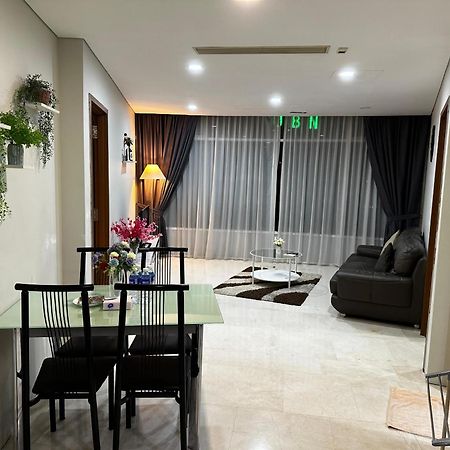 Vortex Suites Klcc By Nadia Guesthouse Kuala Lumpur Exterior photo
