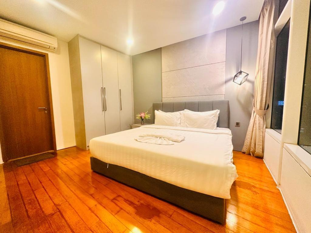 Vortex Suites Klcc By Nadia Guesthouse Kuala Lumpur Room photo