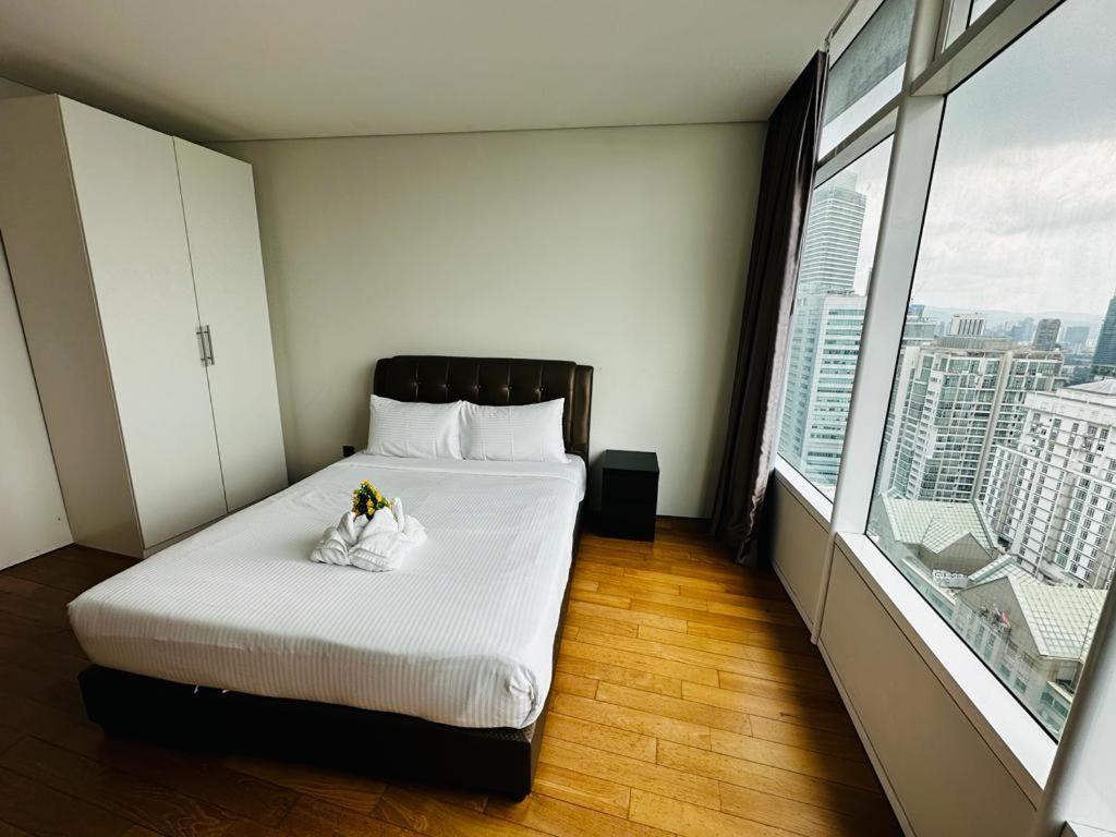 Vortex Suites Klcc By Nadia Guesthouse Kuala Lumpur Room photo
