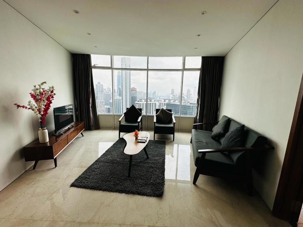 Vortex Suites Klcc By Nadia Guesthouse Kuala Lumpur Room photo
